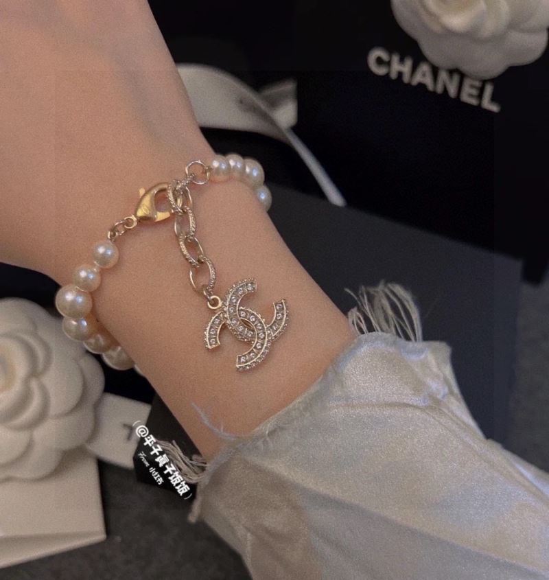Ch**el bracelets